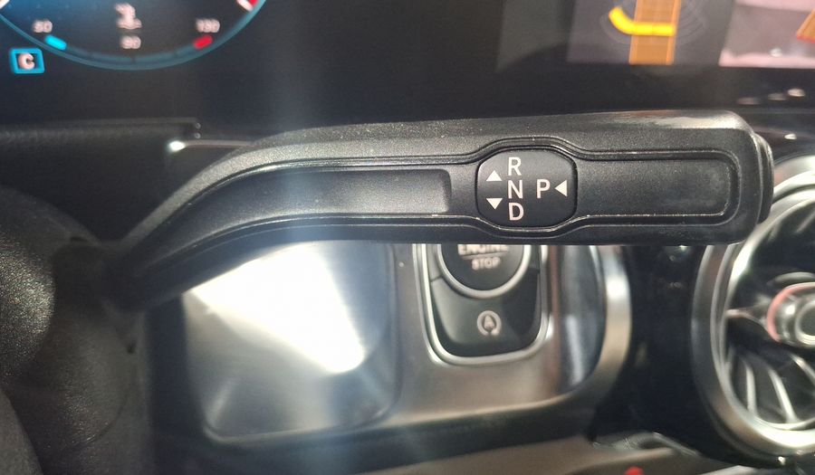 Mercedes Benz Clase Glb 2.0 GLB 250 PROGRESSIVE 4MATIC DCT 4WD Suv 2020