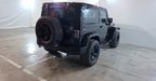 Jeep Wrangler 3.6 SAHARA 4X4 ATX Suv 2017