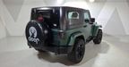 Jeep Wrangler 3.6 SAHARA 4X4 ATX Suv 2017