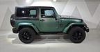 Jeep Wrangler 3.6 SAHARA 4X4 ATX Suv 2017