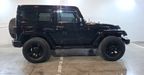 Jeep Wrangler 3.6 SAHARA 4X4 ATX Suv 2017