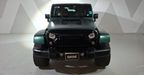Jeep Wrangler 3.6 SAHARA 4X4 ATX Suv 2017
