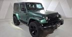 Jeep Wrangler 3.6 SAHARA 4X4 ATX Suv 2017