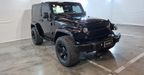 Jeep Wrangler 3.6 SAHARA 4X4 ATX Suv 2017