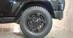 Jeep Wrangler 3.6 SAHARA 4X4 ATX Suv 2017