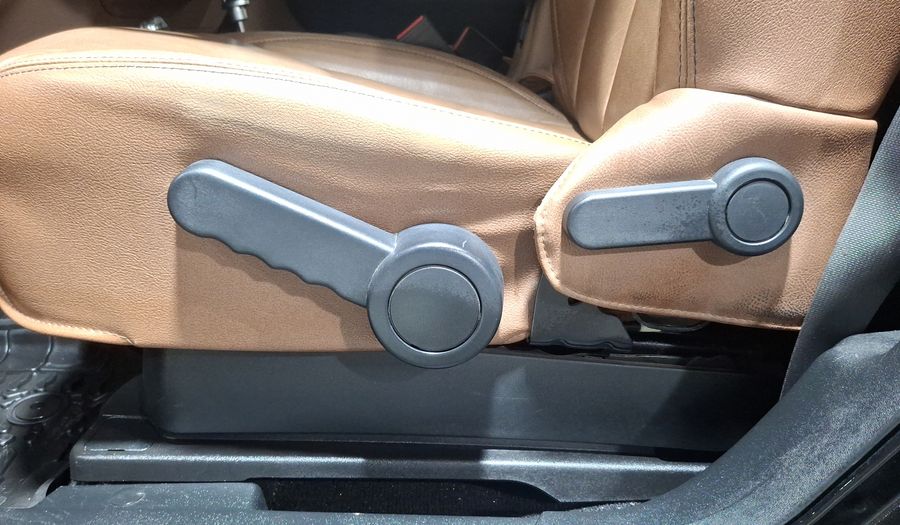 Jeep Wrangler 3.6 SAHARA 4X4 ATX Suv 2017