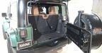 Jeep Wrangler 3.6 SAHARA 4X4 ATX Suv 2017