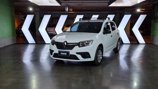 Renault Sandero 1.6 LIFE