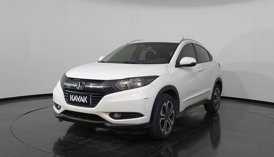 Honda • HR-V