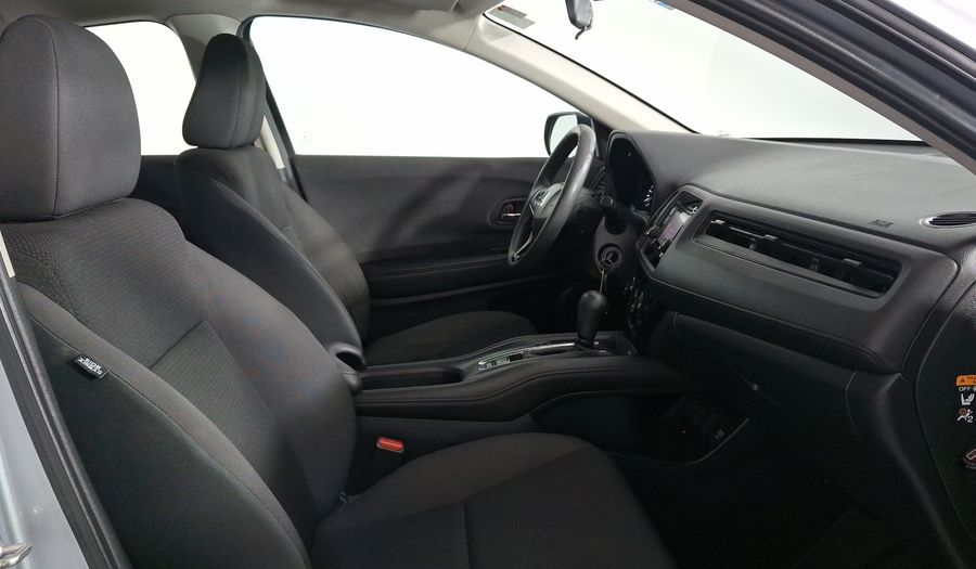 Honda Hr-v 1.8 UNIQ CVT Suv 2019