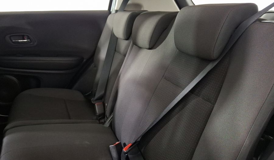 Honda Hr-v 1.8 UNIQ CVT Suv 2019