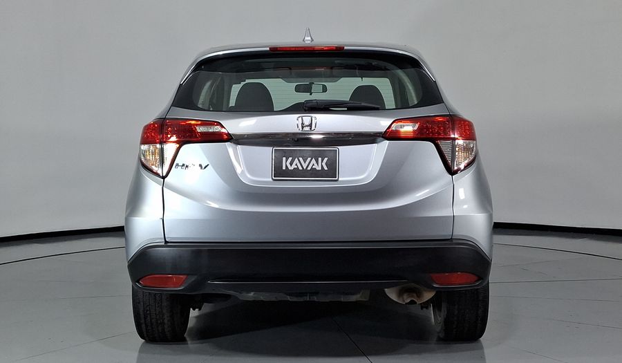 Honda Hr-v 1.8 UNIQ CVT Suv 2019