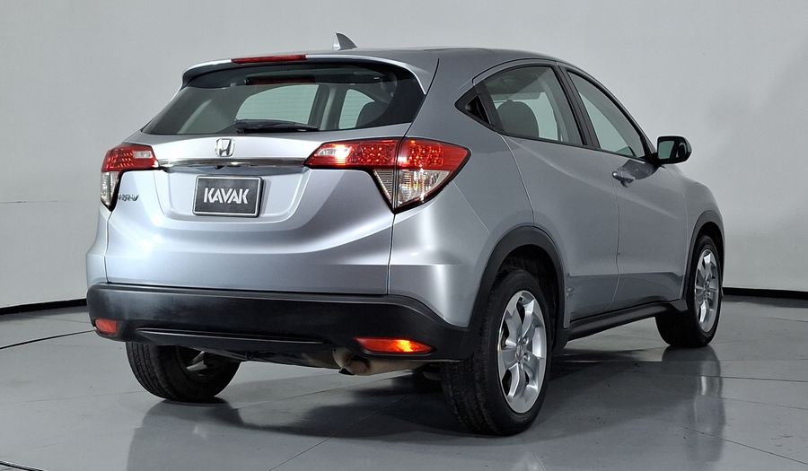 Honda Hr-v 1.8 UNIQ CVT Suv 2019