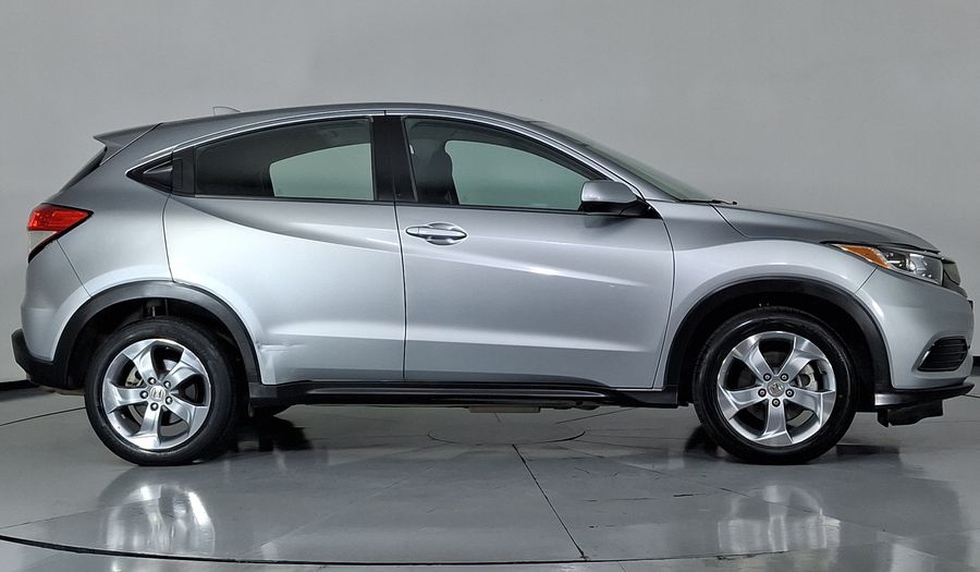 Honda Hr-v 1.8 UNIQ CVT Suv 2019