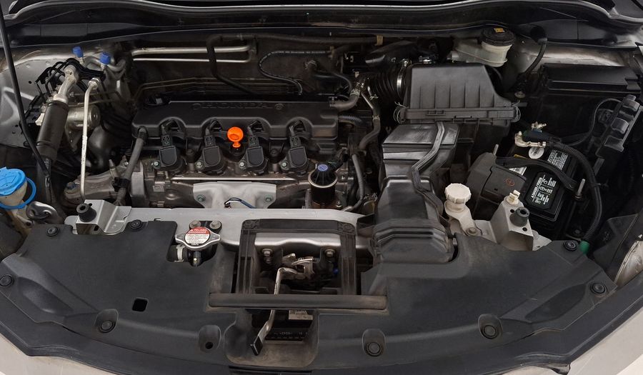 Honda Hr-v 1.8 UNIQ CVT Suv 2019