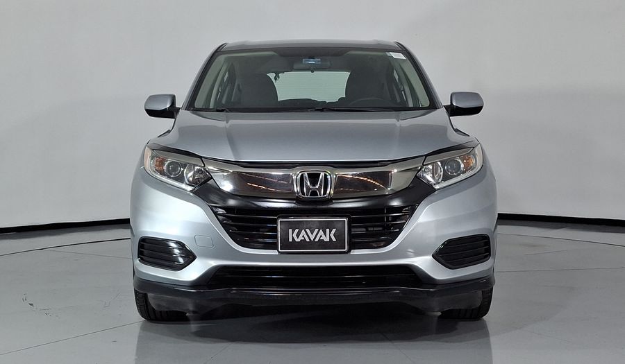 Honda Hr-v 1.8 UNIQ CVT Suv 2019