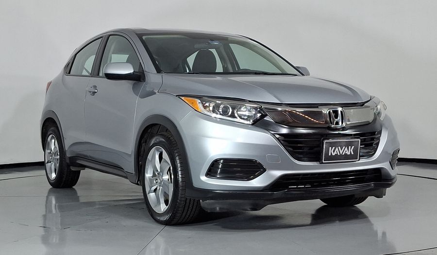 Honda Hr-v 1.8 UNIQ CVT Suv 2019