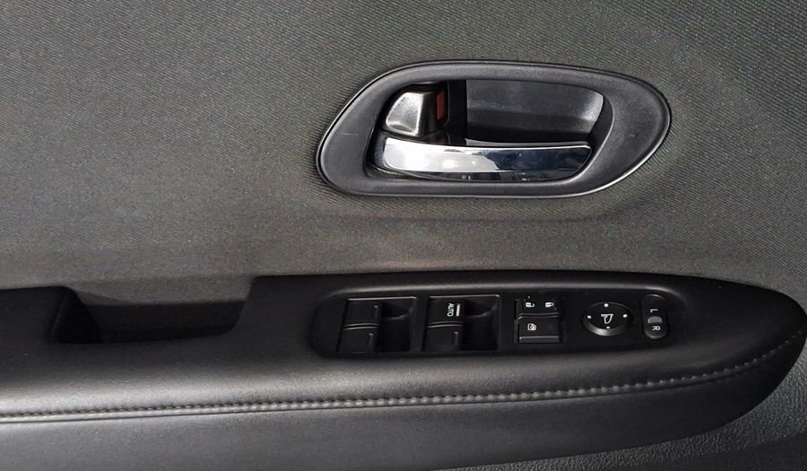 Honda Hr-v 1.8 UNIQ CVT Suv 2019