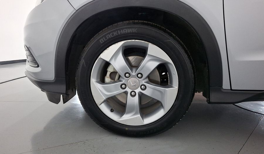 Honda Hr-v 1.8 UNIQ CVT Suv 2019