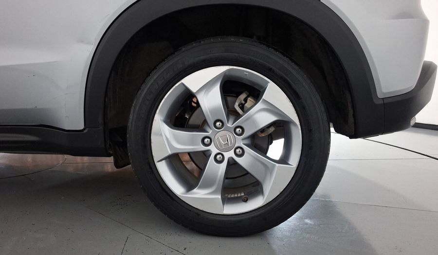 Honda Hr-v 1.8 UNIQ CVT Suv 2019