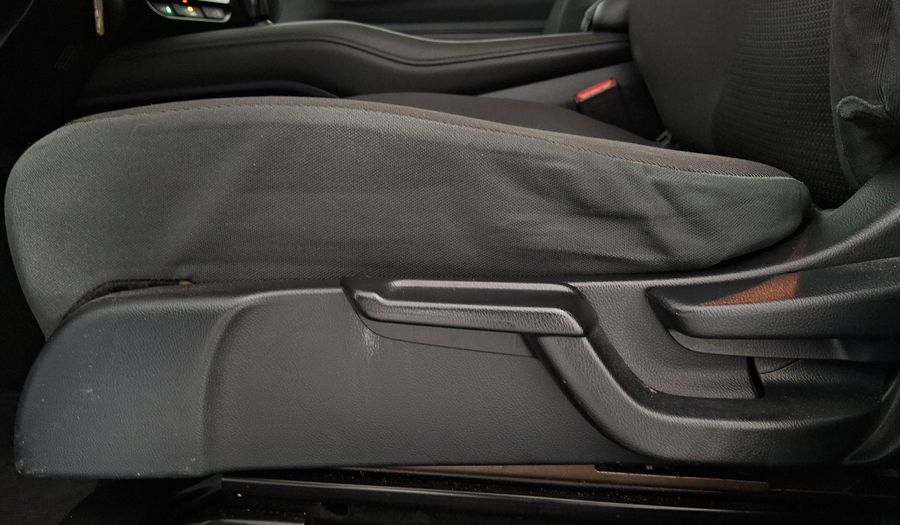 Honda Hr-v 1.8 UNIQ CVT Suv 2019