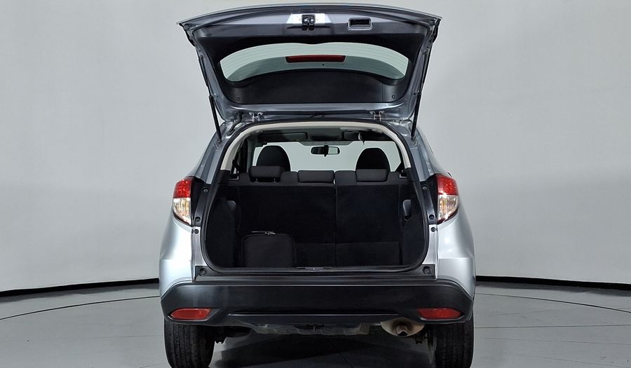 Honda Hr-v 1.8 UNIQ CVT Suv 2019