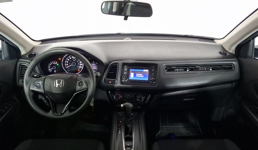 Honda Hr-v 1.8 UNIQ CVT Suv 2019