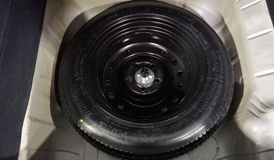 Honda Hr-v 1.8 UNIQ CVT Suv 2019