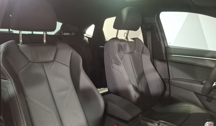 Audi Q3 Sportback 2.0 SB 40 TFSI S LINE DCT 4WD Suv 2025