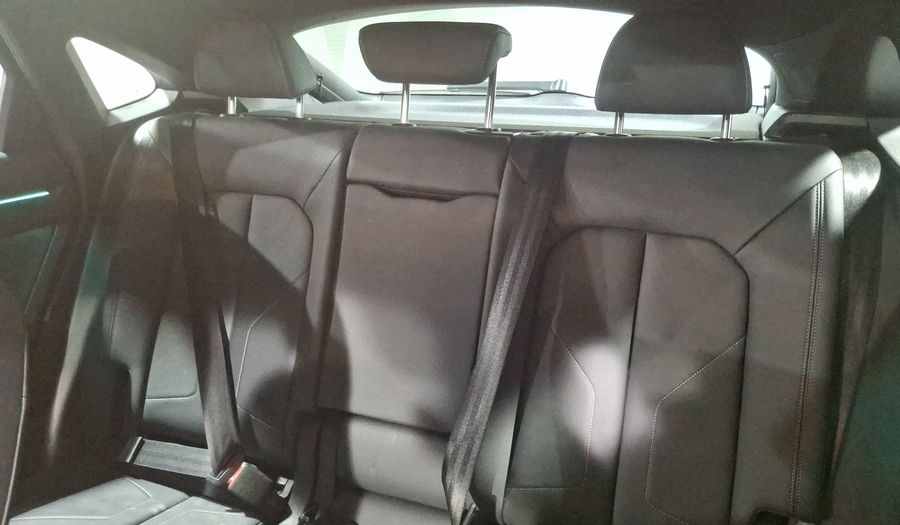 Audi Q3 Sportback 2.0 SB 40 TFSI S LINE DCT 4WD Suv 2025