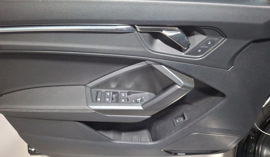 Audi Q3 Sportback 2.0 SB 40 TFSI S LINE DCT 4WD Suv 2025