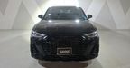 Audi Q3 Sportback 2.0 SB 40 TFSI S LINE DCT 4WD Suv 2025