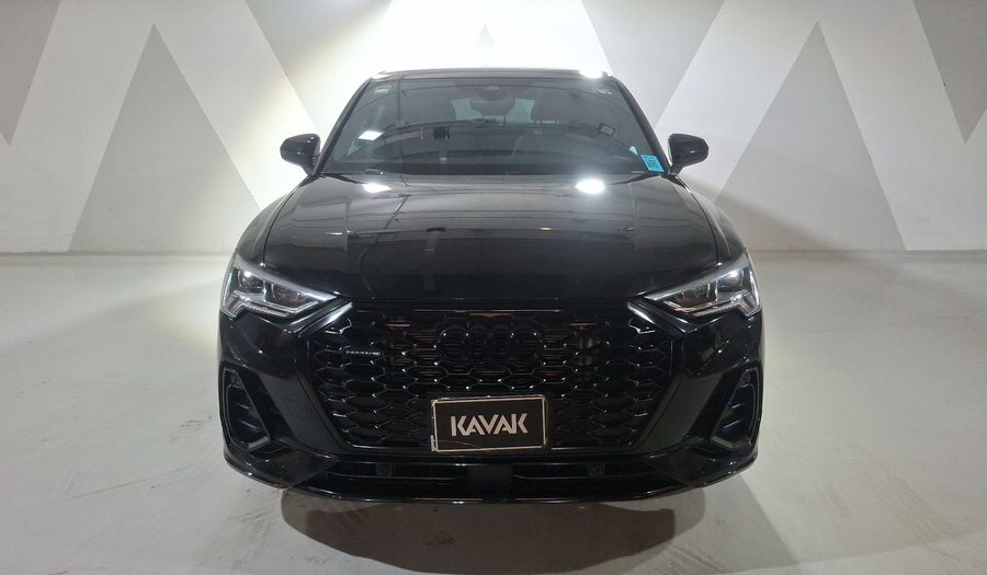 Audi Q3 Sportback 2.0 SB 40 TFSI S LINE DCT 4WD Suv 2025