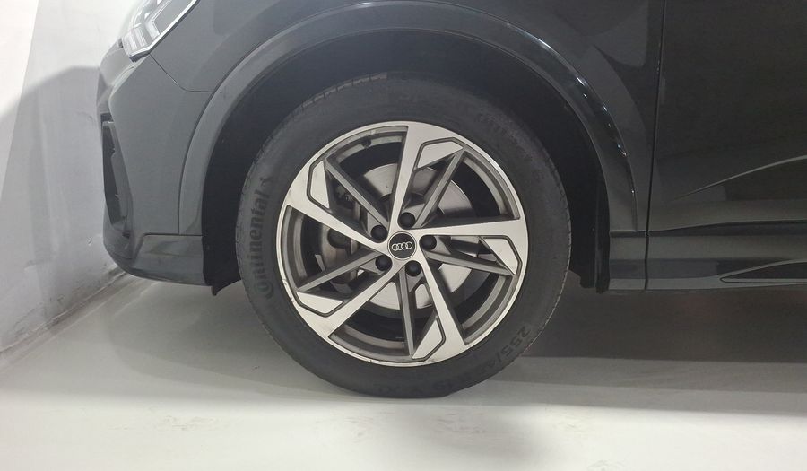 Audi Q3 Sportback 2.0 SB 40 TFSI S LINE DCT 4WD Suv 2025