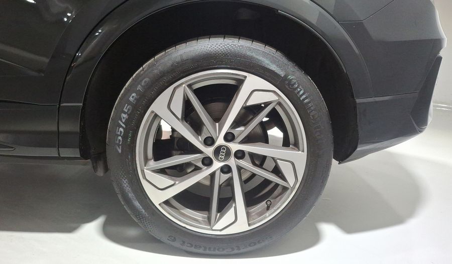 Audi Q3 Sportback 2.0 SB 40 TFSI S LINE DCT 4WD Suv 2025