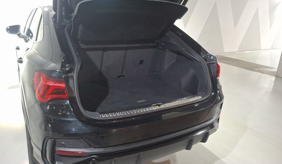 Audi Q3 Sportback 2.0 SB 40 TFSI S LINE DCT 4WD Suv 2025