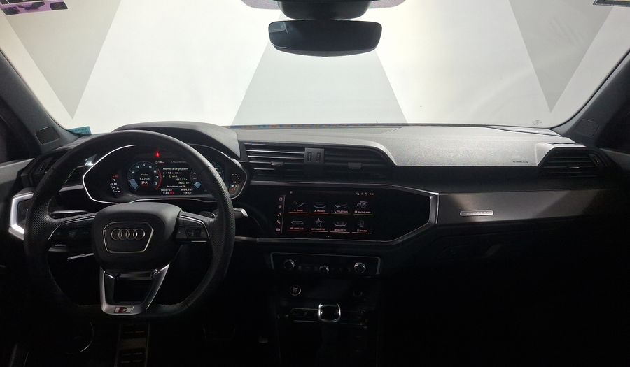 Audi Q3 Sportback 2.0 SB 40 TFSI S LINE DCT 4WD Suv 2025