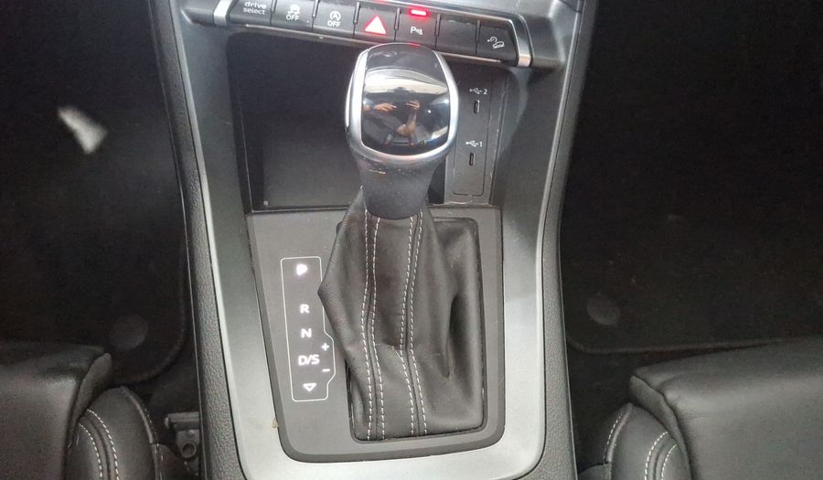 Audi Q3 Sportback 2.0 SB 40 TFSI S LINE DCT 4WD Suv 2025