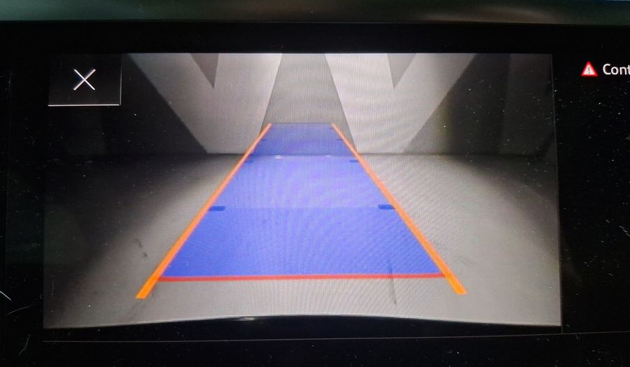 Audi Q3 Sportback 2.0 SB 40 TFSI S LINE DCT 4WD Suv 2025