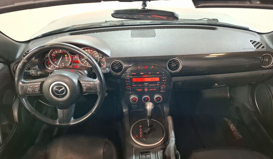 Mazda Mx-5 2.0 GRANDTOURING POWER RETRAC. HT AT Convertible 2013