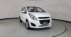 Chevrolet Spark 1.2 LT B MT Hatchback 2014