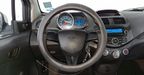 Chevrolet Spark 1.2 LT B MT Hatchback 2014