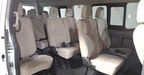 Nissan Nv350 Urvan 2.5 15 PASAJEROS AMPLIA A/A PAQ SEG/TPMS Van 2022