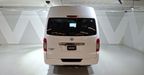 Nissan Nv350 Urvan 2.5 15 PASAJEROS AMPLIA A/A PAQ SEG/TPMS Van 2022