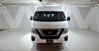 Nissan Nv350 Urvan 2.5 15 PASAJEROS AMPLIA A/A PAQ SEG/TPMS Van 2022