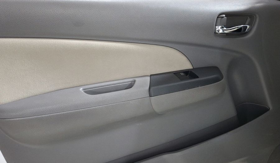 Nissan Nv350 Urvan 2.5 15 PASAJEROS AMPLIA A/A PAQ SEG/TPMS Van 2022