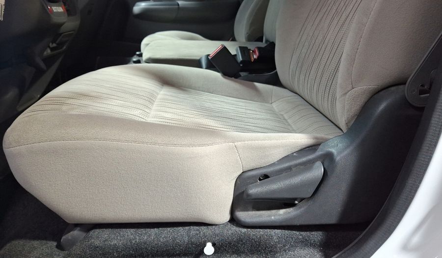 Nissan Nv350 Urvan 2.5 15 PASAJEROS AMPLIA A/A PAQ SEG/TPMS Van 2022