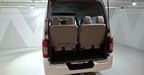 Nissan Nv350 Urvan 2.5 15 PASAJEROS AMPLIA A/A PAQ SEG/TPMS Van 2022