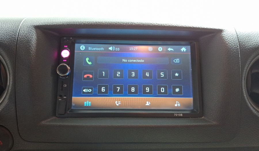 Nissan Nv350 Urvan 2.5 15 PASAJEROS AMPLIA A/A PAQ SEG/TPMS Van 2022