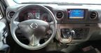 Nissan Nv350 Urvan 2.5 15 PASAJEROS AMPLIA A/A PAQ SEG/TPMS Van 2022